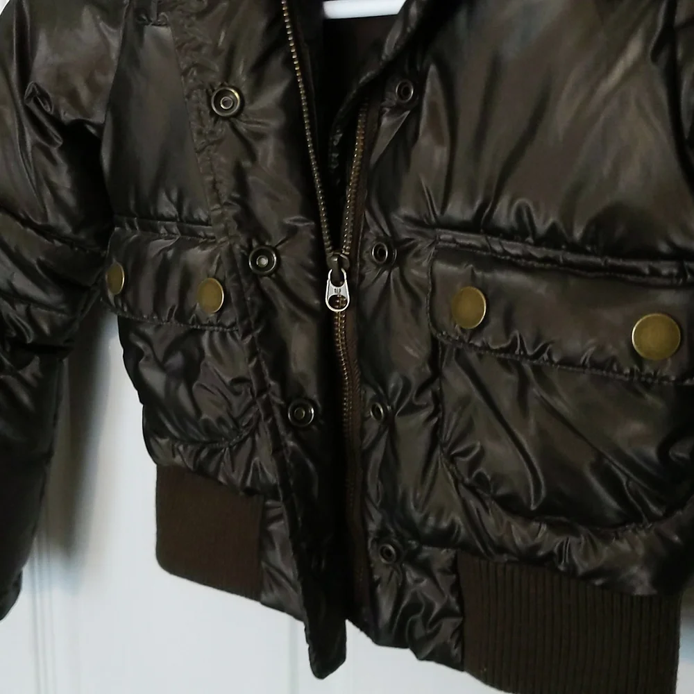 Gap Jacket - Picture 3 of 14